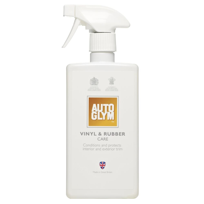 Autoglym vinyl & rubber care